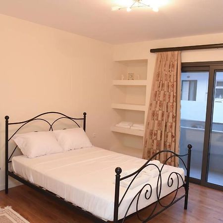 Dr Vasi Holidays House Айос-Ніколаос Екстер'єр фото